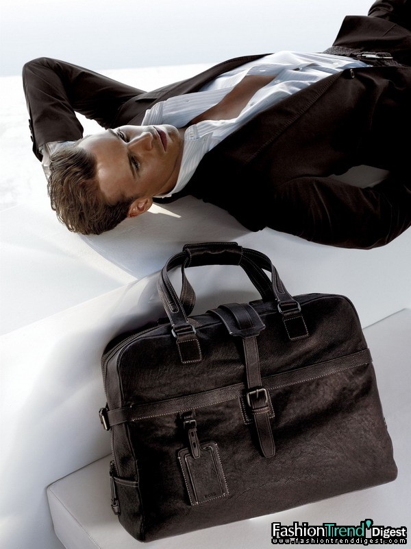 Hugo Boss 2007ďVDƬ